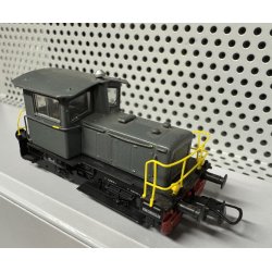 Roco HO 43728 FS diesellok til analog jvnstrm