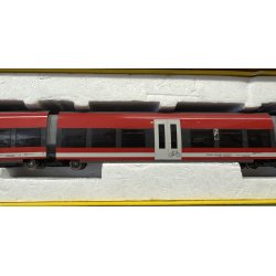 Brawa HO 44001 DB Dieselmotorvogn 2 kl. BR 643 046-6 digital til Mrklin drift