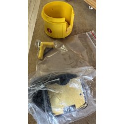 LGB E357183 spor G rggenerator