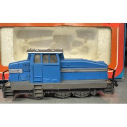 Mrklin 3078 fabrik diesellok DHG 500 til analog drift