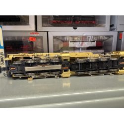 Mrklin BR 95 damplok gold Slges som defekt