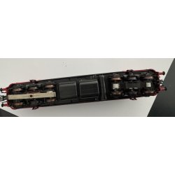 Heljan 94354 DSB dieselok MX 1021-1045 digital til Mrklin drift