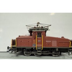 Mrklin 36331 SBB E-Lok Serie Ee 3/3 med MFX 