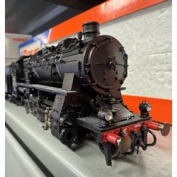 Roco HO 43329 CLF damplok Litra 4345 til analog jvnstrm drift