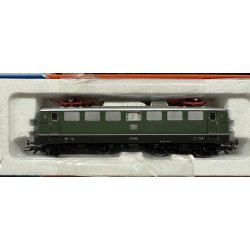 Roco HO 63709 DB E-Lok E40 digital DCC j�vnstr�m drift