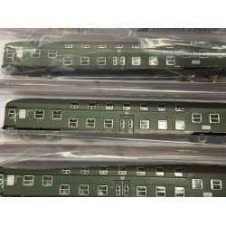 Hobbytrain H220020 spor N DB dobbeltdkker personvognst