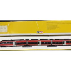 Brawa HO 44001 DB Dieselmotorvogn 2 kl. BR 643 046-6 digital til Mrklin drift