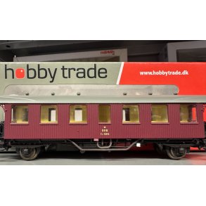 Hobbytrade 51006 DSB personvogn Litra Cu 4164