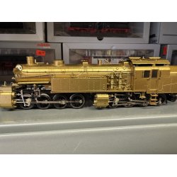 Mrklin BR 95 damplok gold Slges som defekt