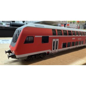 M�rklin 78479 DB AG dobbeltd�kker styrvogn 2 kl. 