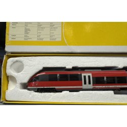 Brawa HO 44001 DB Dieselmotorvogn 2 kl. BR 643 046-6 digital til Mrklin drift