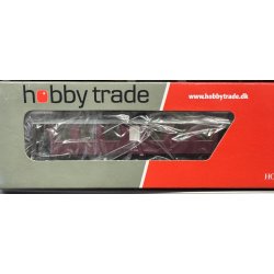 Hobbytrade 51006 DSB personvogn Litra Cu 4164