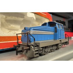 Mrklin 3078 fabrik diesellok DHG 500 til analog drift