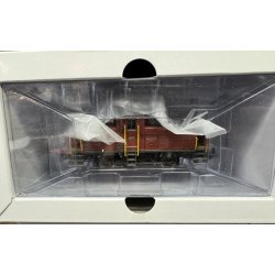 Mrklin 36331 SBB E-Lok Serie Ee 3/3 med MFX 