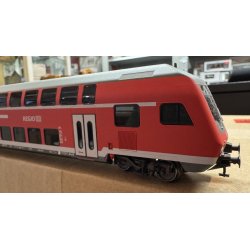 Mrklin 78479 DB AG dobbeltdkker styrvogn 2 kl. 