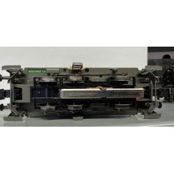 Mrklin 36331 SBB E-Lok Serie Ee 3/3 med MFX 