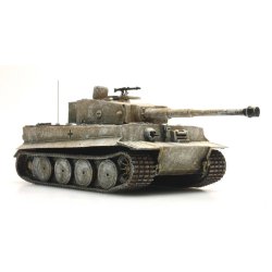 Artitec HO 387.102 Tiger I 1943, Vinter. Frdig model