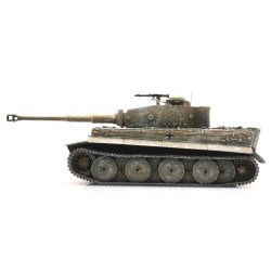 Artitec HO 387.102 Tiger I 1943, Vinter. Frdig model