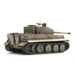 Artitec HO 387.102 Tiger I 1943, Vinter. Frdig model