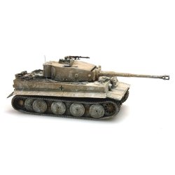 Artitec HO 387.102 Tiger I 1943, Vinter. Frdig model
