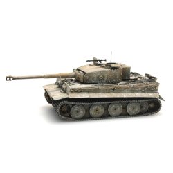 Artitec HO 387.102 Tiger I 1943, Vinter. Frdig model