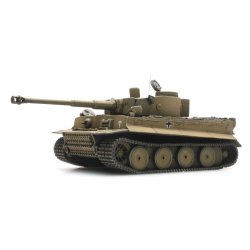 Artitec HO 387.246 &lrm;Tiger I Tidlige Afrika Corps&lrm; f�rdig model