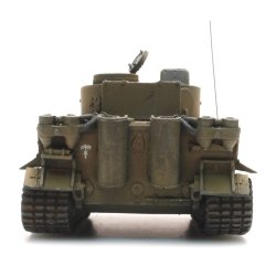 Artitec HO 387.246 &lrm;Tiger I Tidlige Afrika Corps&lrm; f�rdig model