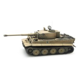 Artitec HO 387.246 &lrm;Tiger I Tidlige Afrika Corps&lrm; f�rdig model
