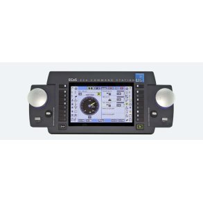 ESU 50220 ECoS Digital Kommandostation 2.5,6A,7
