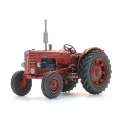 Artitec HO 387.584 Volvo BM350 traktor. F�rdig model