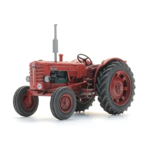 Artitec HO 387.584 Volvo BM350 traktor. F�rdig model