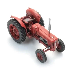 Artitec HO 387.584 Volvo BM350 traktor. F�rdig model