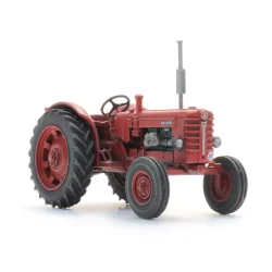 Artitec HO 387.584 Volvo BM350 traktor. F�rdig model