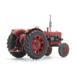 Artitec HO 387.584 Volvo BM350 traktor. F�rdig model