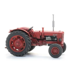Artitec HO 387.584 Volvo BM350 traktor. F�rdig model
