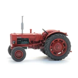 Artitec HO 387.584 Volvo BM350 traktor. F�rdig model